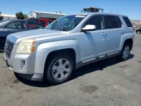 2014 GMC Terrain