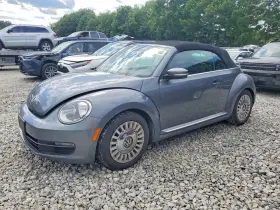 2014 Volkswagen Beetle