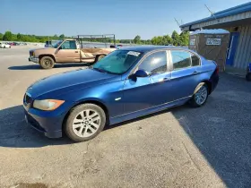 2006 BMW 3 Series