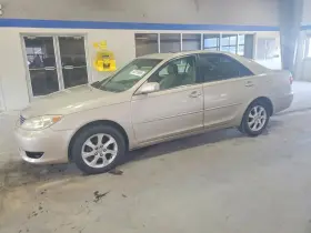 2005 Toyota Camry