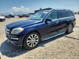 2014 Mercedes-Benz GLC-Class