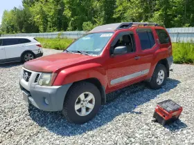 2011 Nissan Xterra