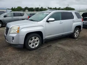 2013 GMC Terrain