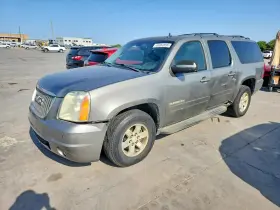 2012 GMC Yukon
