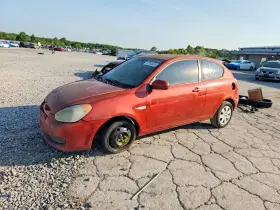 2010 Hyundai Accent