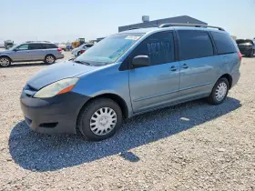 2006 Toyota Sienna