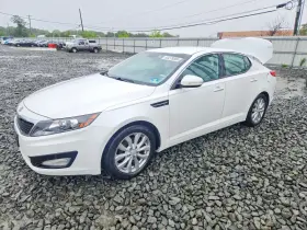 2012 Kia Optima
