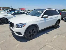 2019 Mercedes-Benz GLC-Class