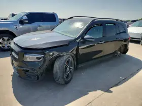 2024 Mercedes-Benz GLB-Class