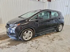 2023 Chevrolet Bolt EV