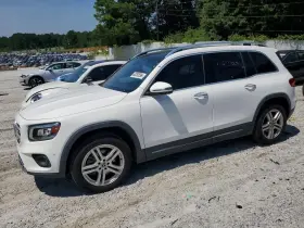 2020 Mercedes-Benz GLB-Class
