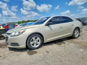 2014 Chevrolet Malibu