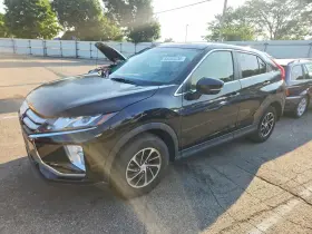 2020 Mitsubishi Eclipse