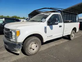 2017 Ford F-350
