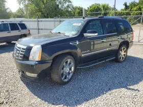 2011 Cadillac Escalade