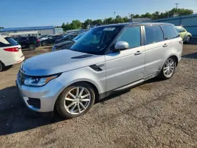 2014 Land Rover Range Rover Sport