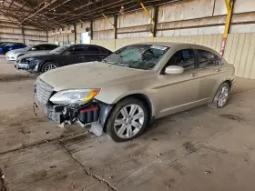 2013 Chrysler 200