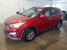 2015 Hyundai Santa Fe