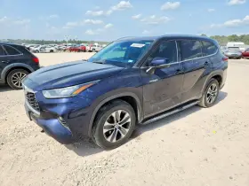 2020 Toyota Highlander