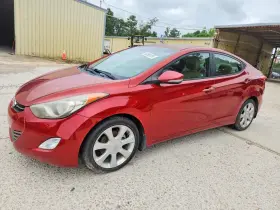 2012 Hyundai Elantra