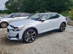 2022 Polestar Polestar 2