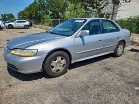 2002 Honda Accord