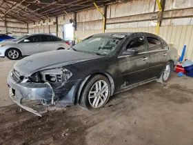 2016 Chevrolet Impala