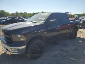 2012 RAM 1500