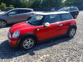 2013 MINI Hardtop