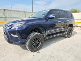 2018 Lexus GX