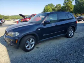 2009 BMW X5