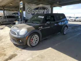 2010 MINI Clubman