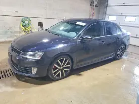 2012 Volkswagen Jetta