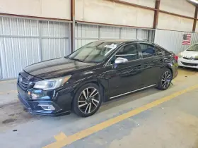 2019 Subaru Legacy
