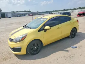 2016 Kia Rio