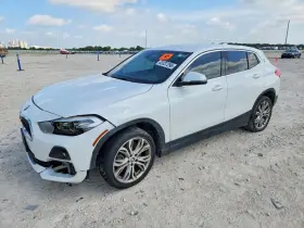 2018 BMW X2