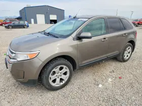 2014 Ford Edge