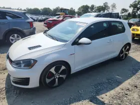 2015 Volkswagen Golf GTI