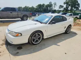 1996 Ford Mustang