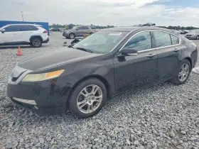 2009 Acura TL