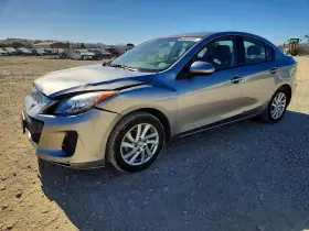 2012 Mazda 3
