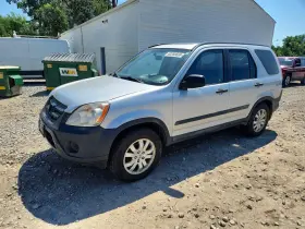 2005 Honda CR-V