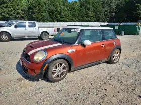 2011 MINI Hardtop