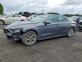 2020 Hyundai Sonata