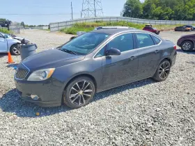 2016 Buick Verano