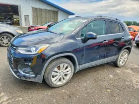 2019 Chevrolet Trax
