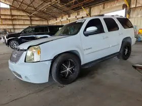 2007 GMC Yukon