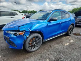 2019 Alfa Romeo Stelvio