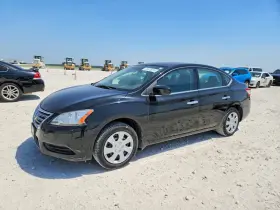 2014 Nissan Sentra
