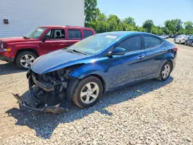 2014 Hyundai Elantra